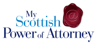 Scottish Power of Attorney